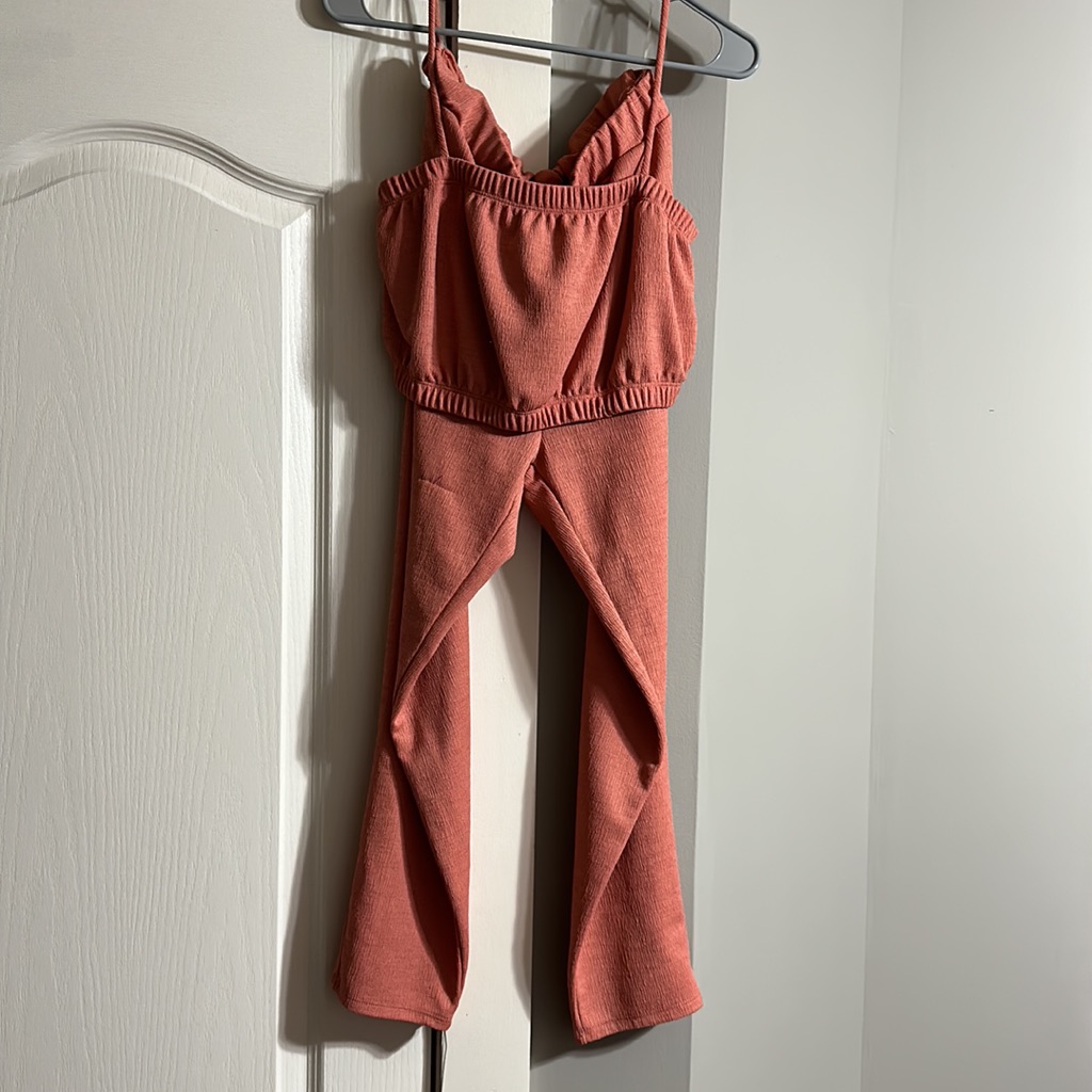 American Threads Rust Set